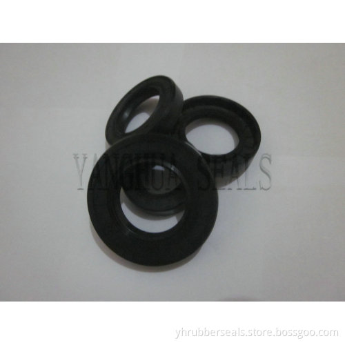 Small NBR Oil Seal-25*52*10